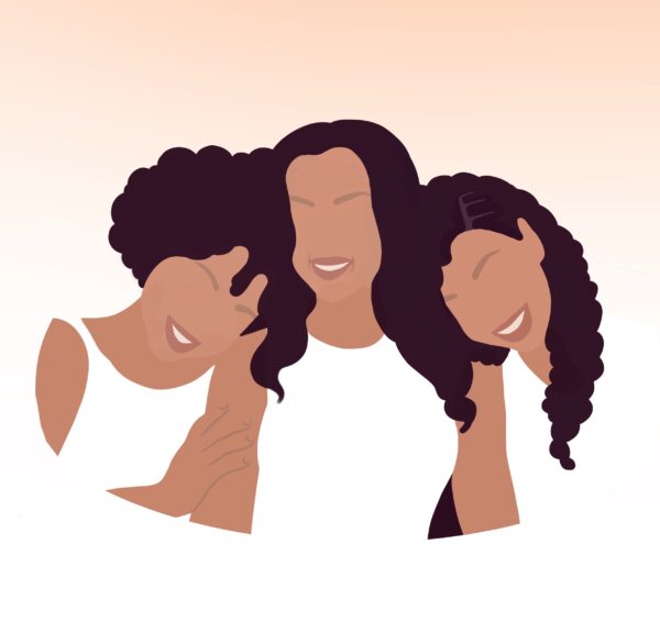 cartoon portrait