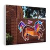 urban unicorn print