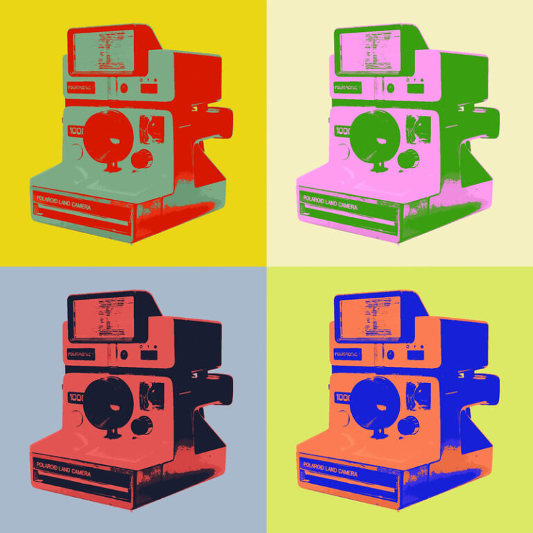 different-types-of-art-styles-prints-and-portraits