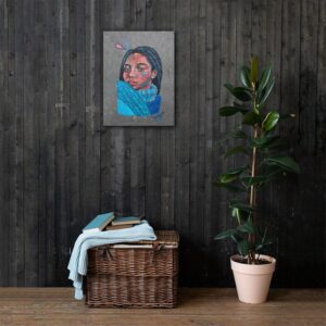 Sure Insecure print