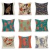 types mockups cushion tigers