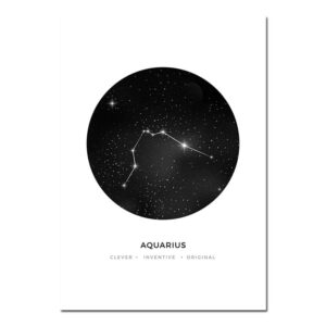 Aquarius Zodiac Astrology