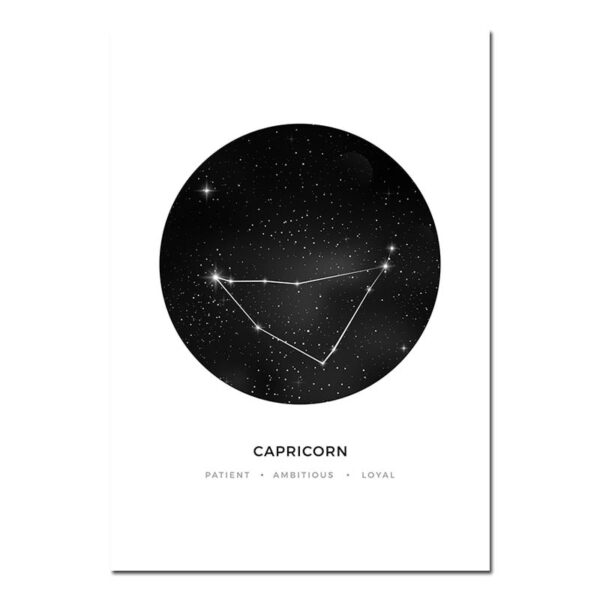 Capricorn Zodiac Astrology