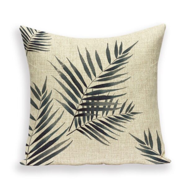 Palm cushion