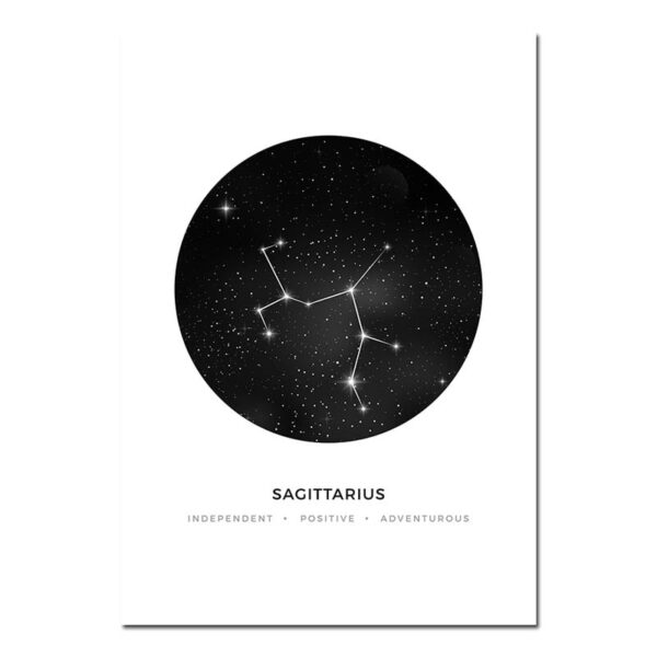Sagittarius Zodiac Astrology