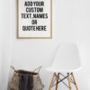 quotes artline mockup