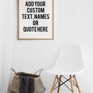 quotes artline mockup