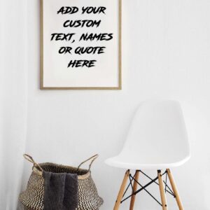 quotes artline mockup