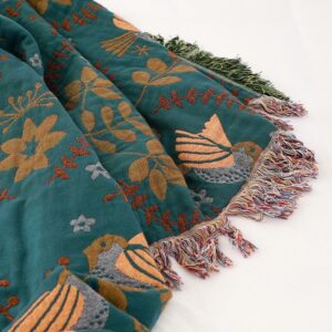 throw blanket