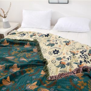 throw blanket
