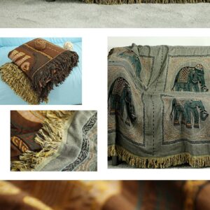throw blanket