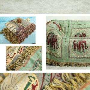 throw blanket