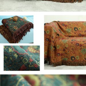 throw blanket