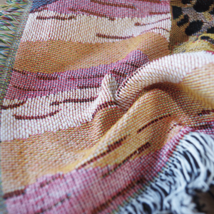Botswana-Tapestry