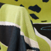 Jungle Tiger -Tapestry, Throw blanket, Wall blanket