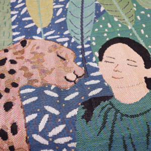 Botswana-Tapestry