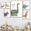 kid prints mockup