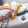 Macrame Pillow covers-Triangles Series - Image 2