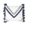 Macrame Pillow covers-Triangles Series - Image 5
