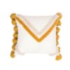 Macrame Pillow covers-Triangles Series - Image 3