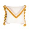 Macrame Pillow covers-Triangles Series - Image 4